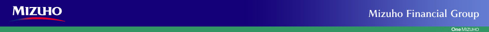Mizuho Financial Group