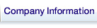 Company Information