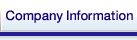 Company Information