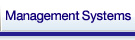 Management Systems