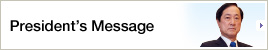 President's Message