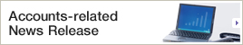 Accounts&ndash;related News Release