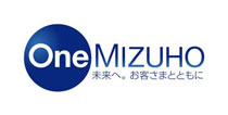 One MIZUHO未来へ。お客さまとともにのイメージ画像