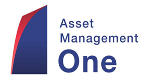 アセットマネジメントOne株式会社のロゴ