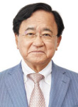 小林 喜光