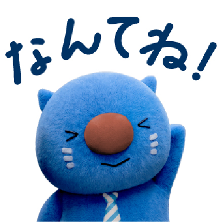 LINEスタンプ3