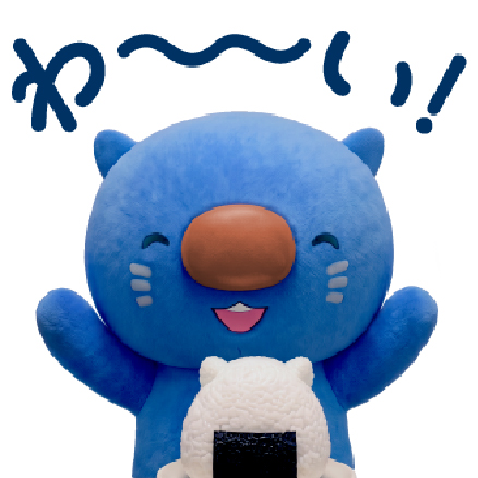 LINEスタンプ4