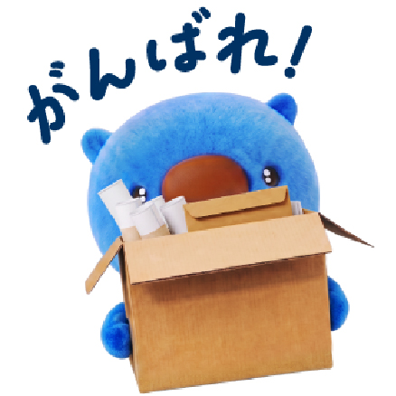 LINEスタンプ6