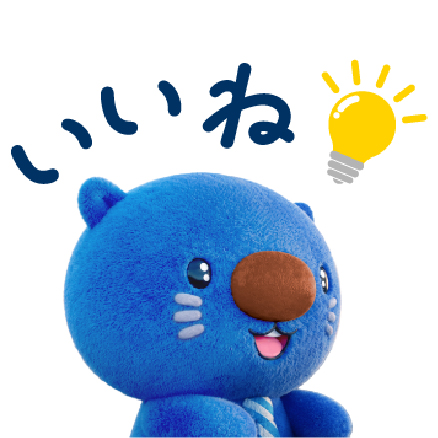 LINEスタンプ7
