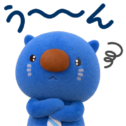 LINEスタンプ8