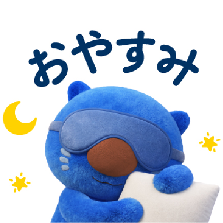 LINEスタンプ10