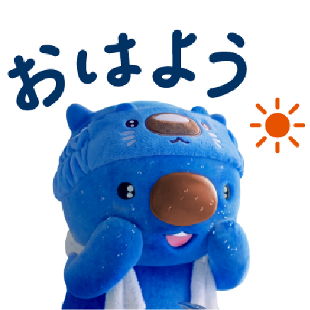 LINEスタンプ14