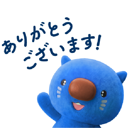 LINEスタンプ15