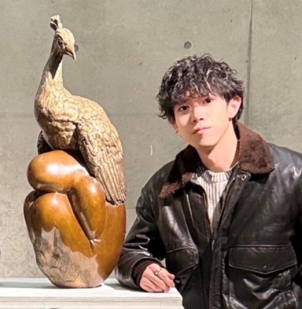 鈴木航太郎さん