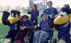参加者の皆さまの写真