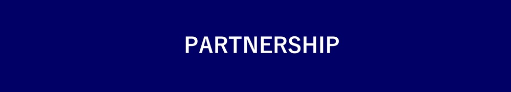 PARTNERSHIP