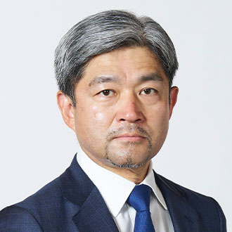 手塚 正彦