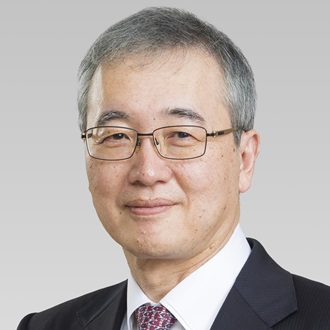 小島 啓二