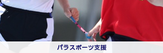 パラスポーツ支援