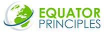 エクエーター原則協会のロゴ