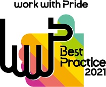 work with pride Best Practice
