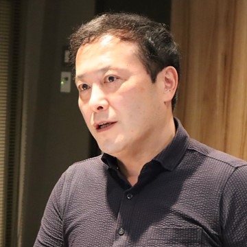吉川 育寛の画像