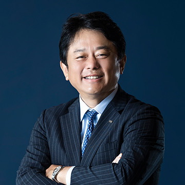 加藤 勝彦の画像