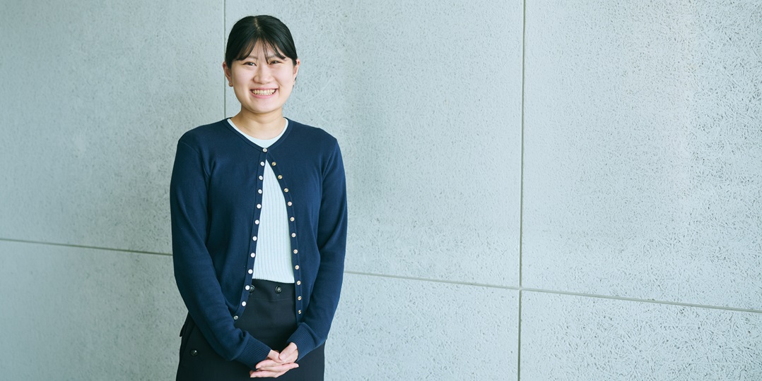 note 「やりたいこと、全部できるじゃん」。元SaaSベンチャーのエンジニアが〈みずほ〉を選んだ理由
