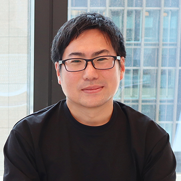井口 亮の画像