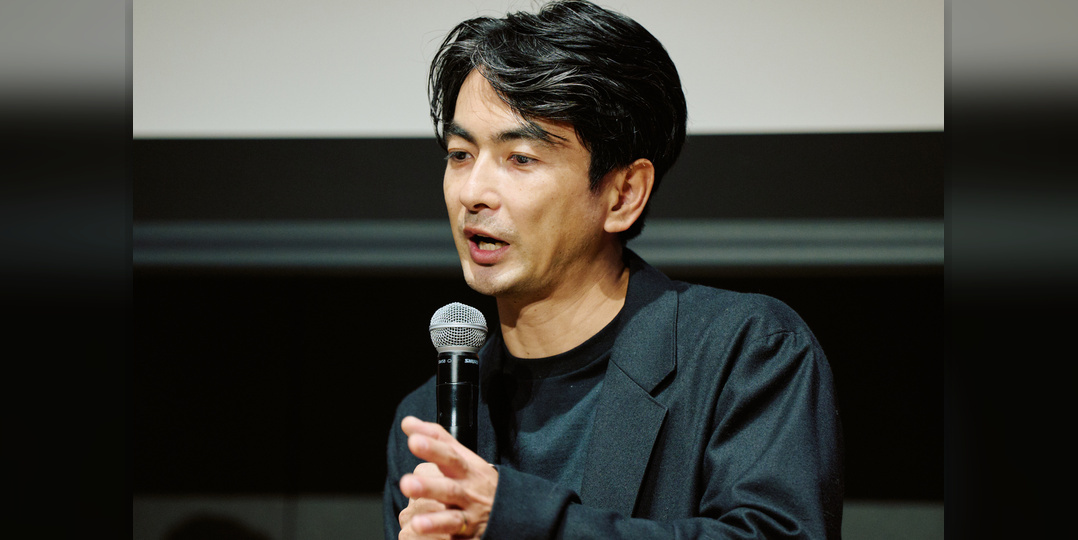 シバタ アキラ氏(Cognition AI Japan)