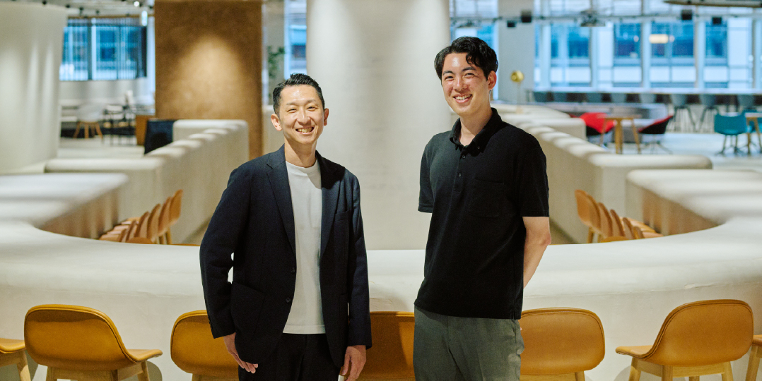 「探す」から「対話で導かれる」へ。OpenAIの技術を活用した〈みずほ〉の対話型AIアシスタント「あおまるバンク」が変える、お客さまと銀行の関係