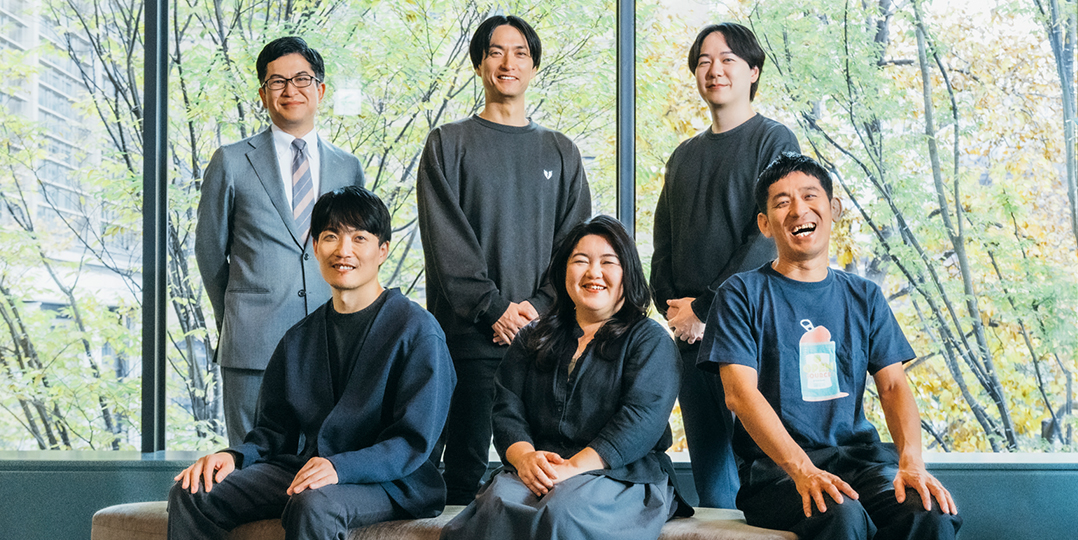 ともに創る、データの新たな価値。〈みずほ〉発、シビックテック担当者にインタビュー。