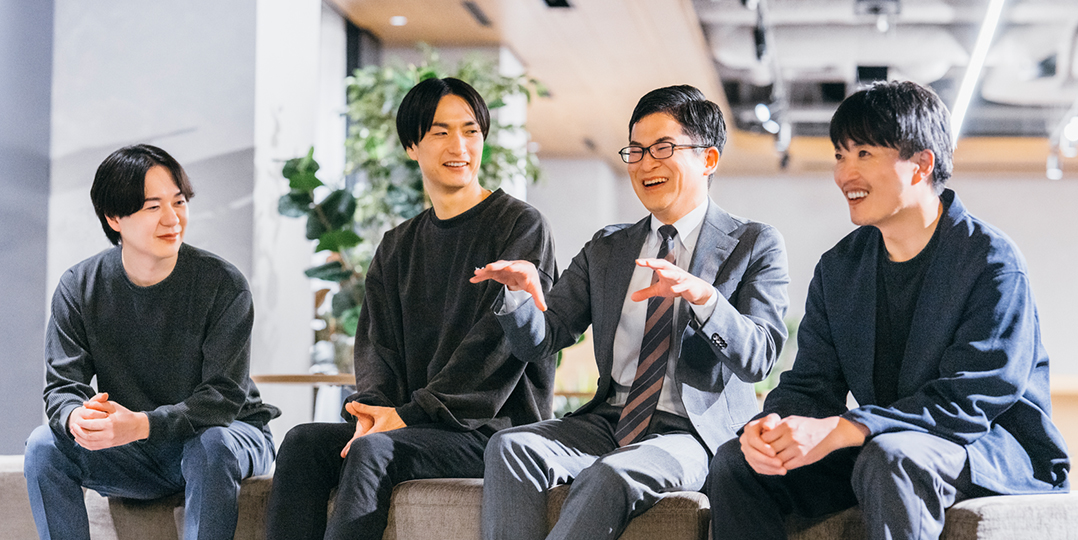 地域との関わりの深い〈みずほ〉だからこそ実現できるシビックテックを追求。