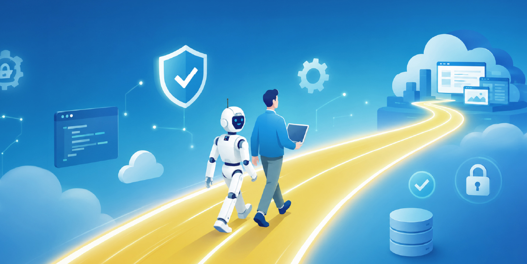 【Technology Insight】環境構築を1ヵ月から2時間弱へ。〈みずほ〉が「ゴールデンパス」で挑む、金融システム開発のスピード改革