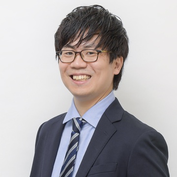 松尾 優成の画像
