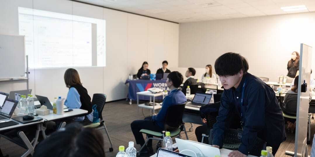 4. 小さな成功体験を、組織の力へ。「DXカフェ BUILD」のその先