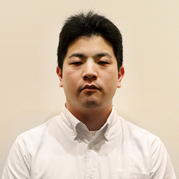 岡本 和樹 氏の画像