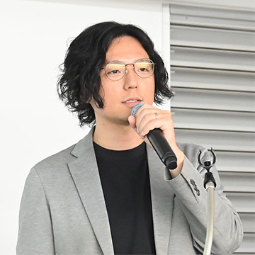 齋藤 悠士の画像