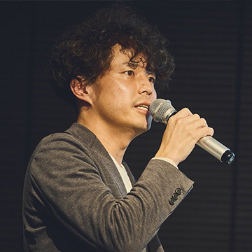 廣瀬 智英 氏の画像