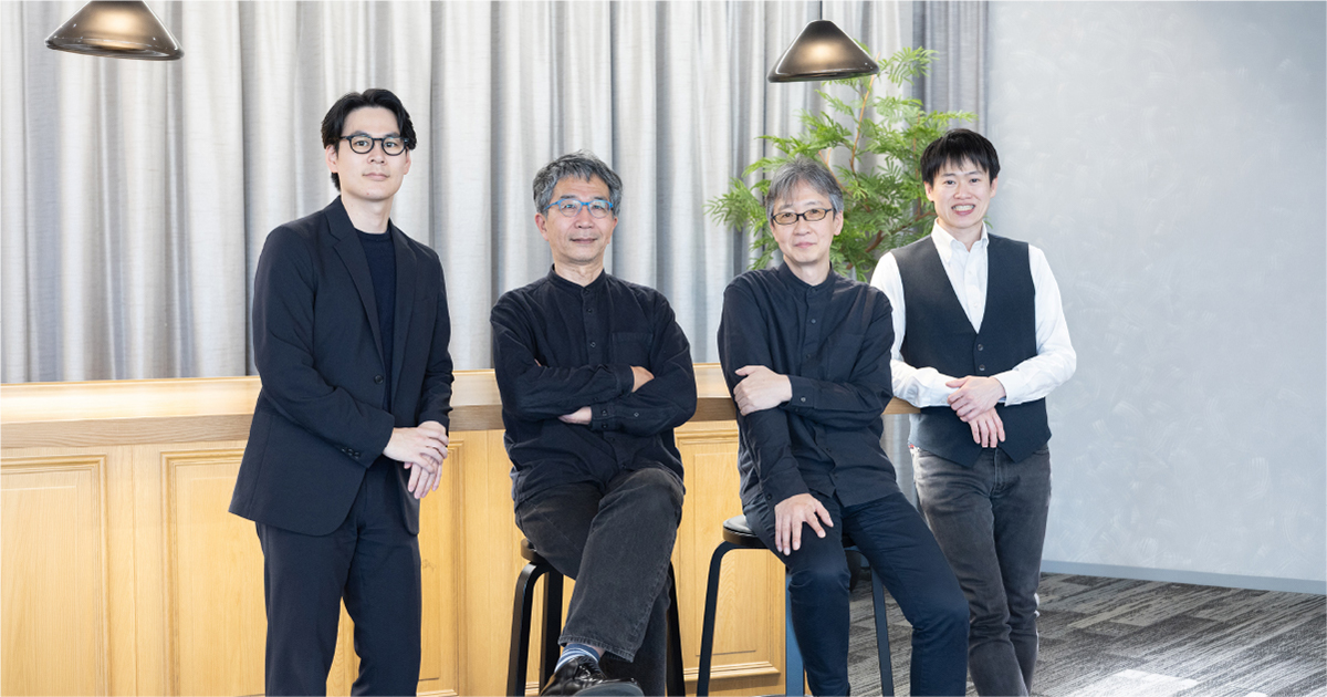 金融レポートの「当たり前」を変える。〈みずほ〉×ミンカブが挑む、AIによるマーケットレポート作成サービス「Robot Report AI」