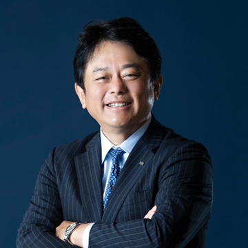 加藤 勝彦の画像