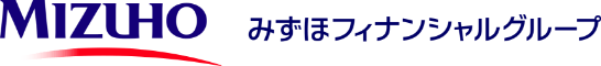 みずほフィナンシャルグループロゴ