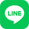 LINEシェアアイコン