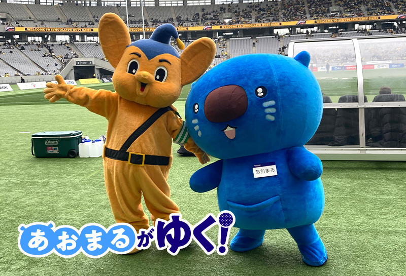 キービジュアル