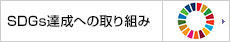 SDGs達成への取り組み