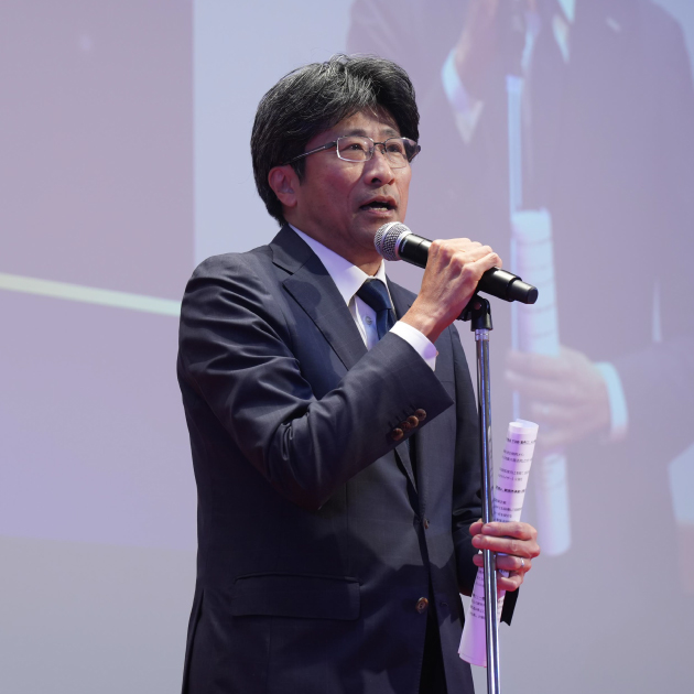 持続的な価値創造を支える基盤