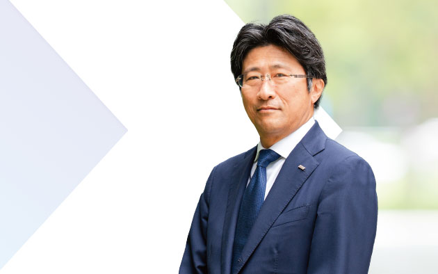 みずほフィナンシャルグループ 取締役 兼 執行役社長 グループCEO 木原 正裕