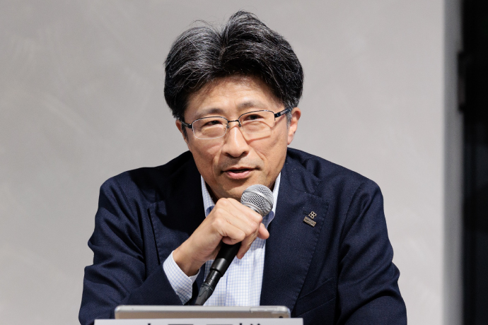 木原 正裕
