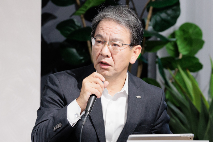 佐藤 紀行