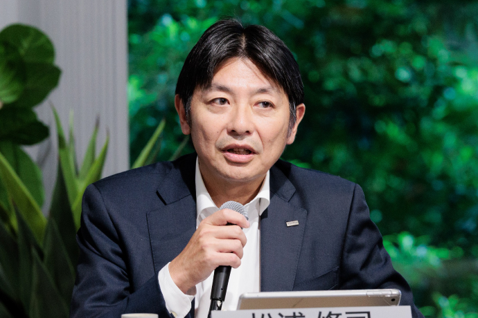 松浦 修司